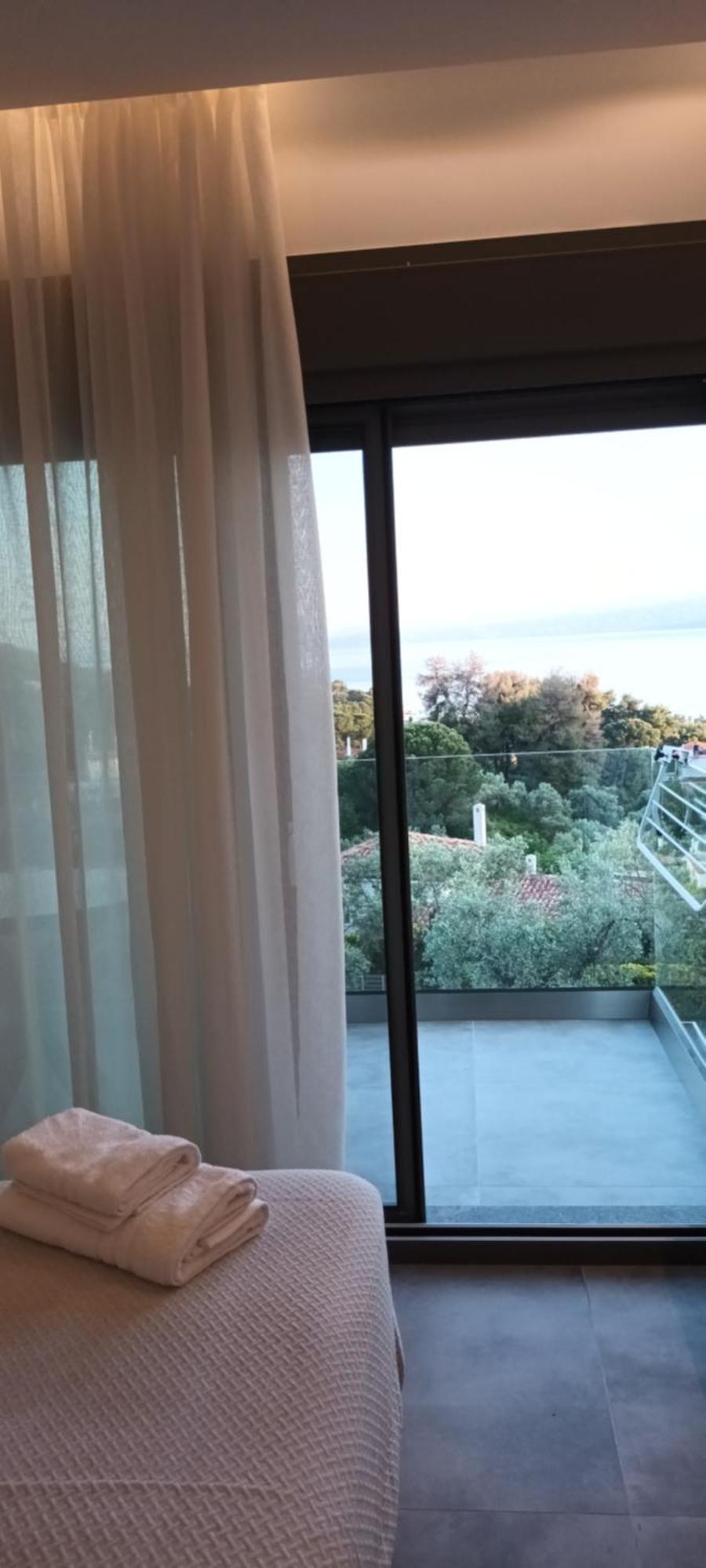 Melina Skiathos Колиос Номер фото
